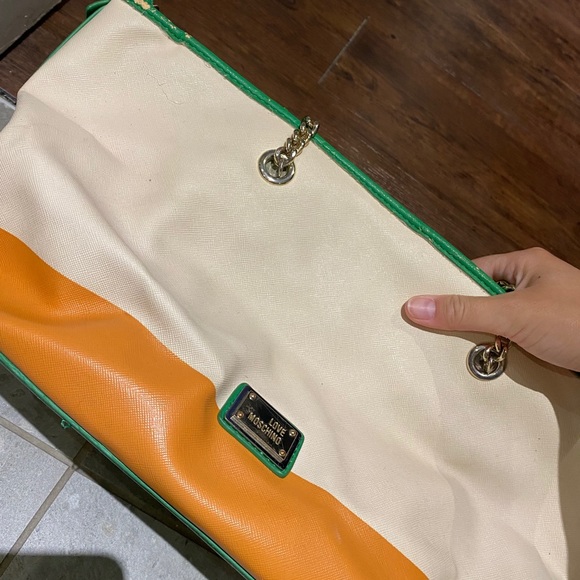 Moschino bag - Picture 2 of 3